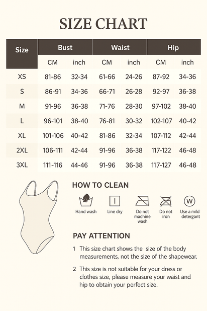 Ultimate Sculpt & Smooth Bodysuit™