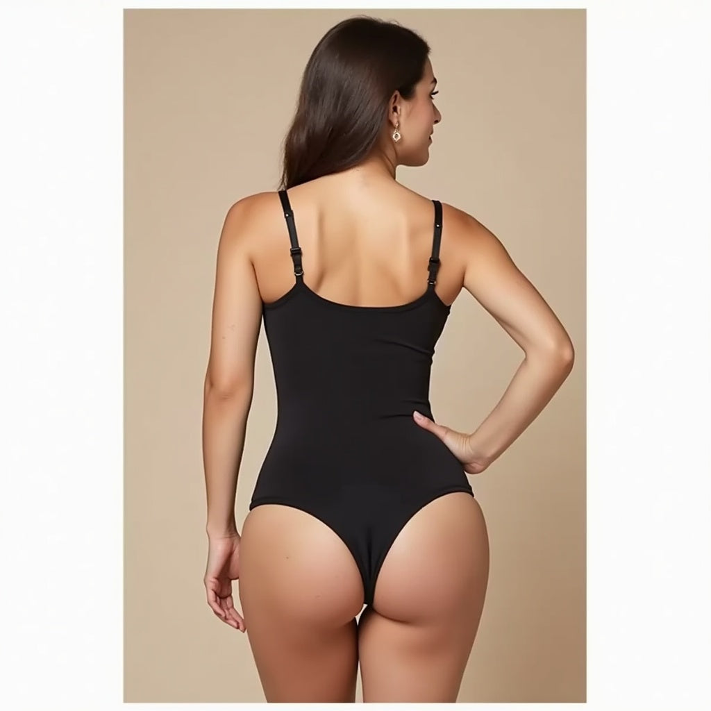 Ultimate Sculpt & Smooth Bodysuit™